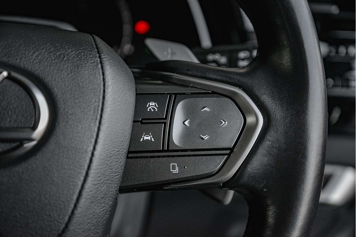 2023 Lexus RX RX350h Luxury AALH10R