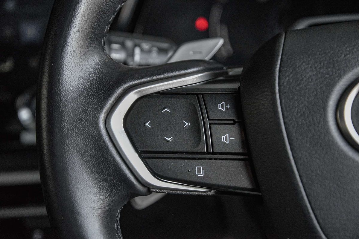 2023 Lexus RX RX350h Luxury AALH10R