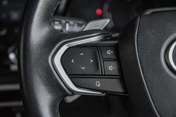 2023 Lexus RX RX350h Luxury AALH10R