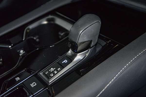 2023 Lexus RX RX350h Luxury AALH10R