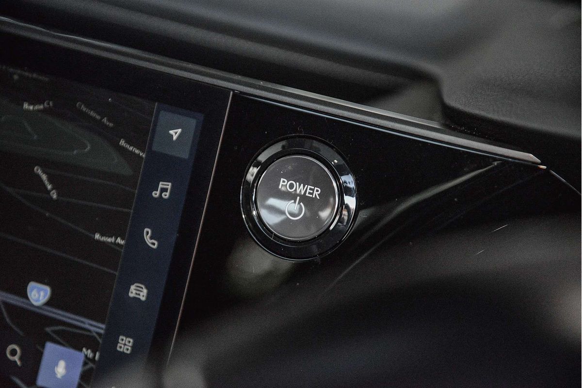 2023 Lexus RX RX350h Luxury AALH10R