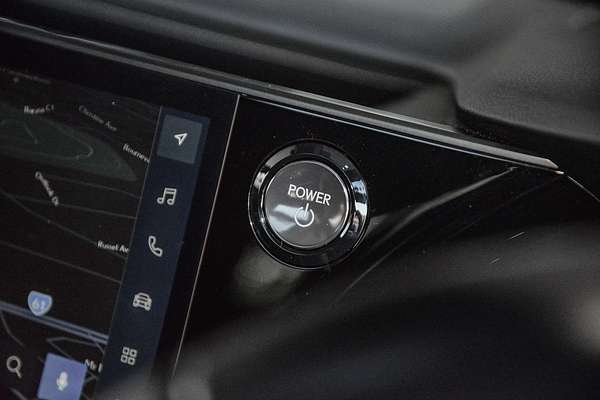 2023 Lexus RX RX350h Luxury AALH10R