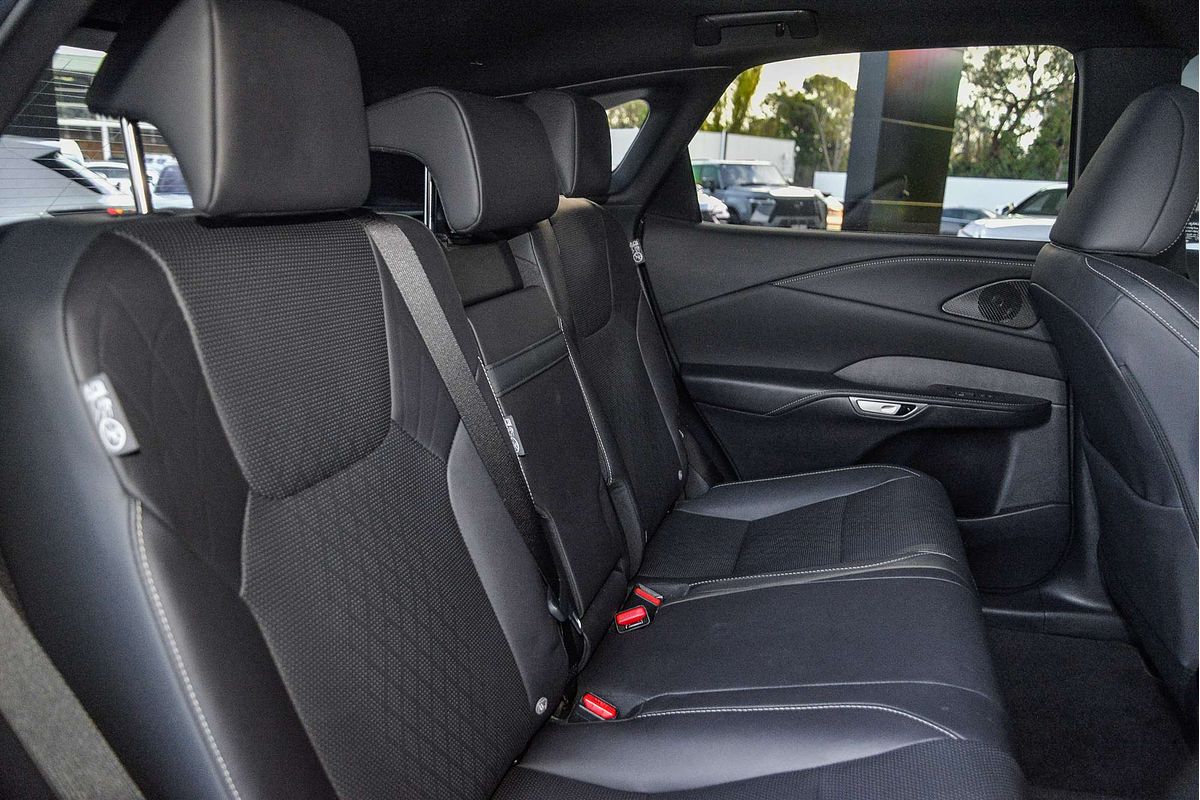 2023 Lexus RX RX350h Luxury AALH10R
