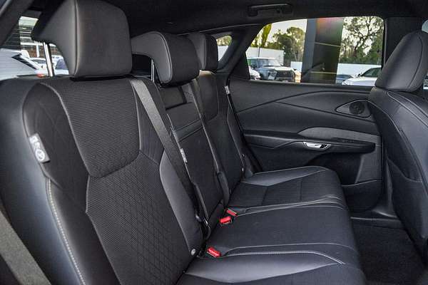 2023 Lexus RX RX350h Luxury AALH10R