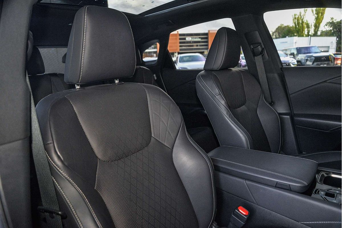 2023 Lexus RX RX350h Luxury AALH10R