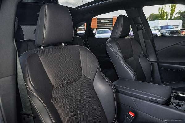 2023 Lexus RX RX350h Luxury AALH10R