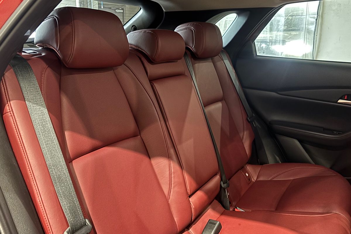2021 Mazda CX-30 G25 Touring DM Series