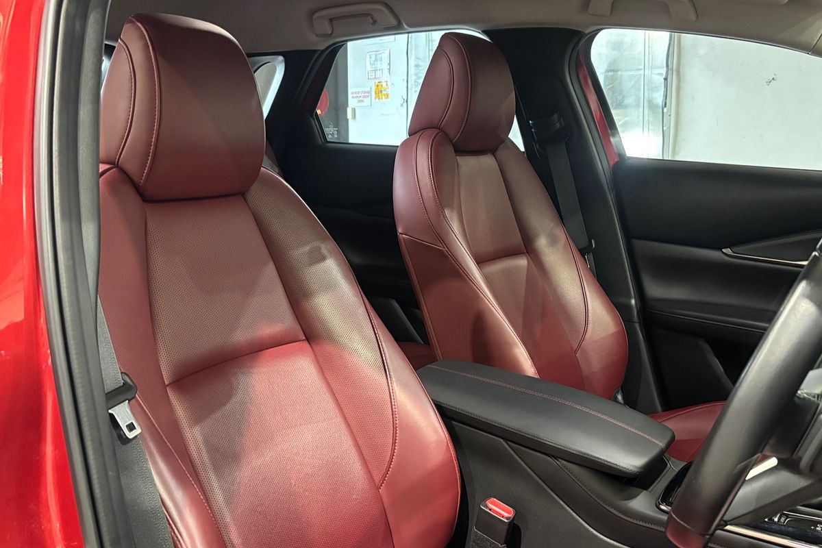 2021 Mazda CX-30 G25 Touring DM Series