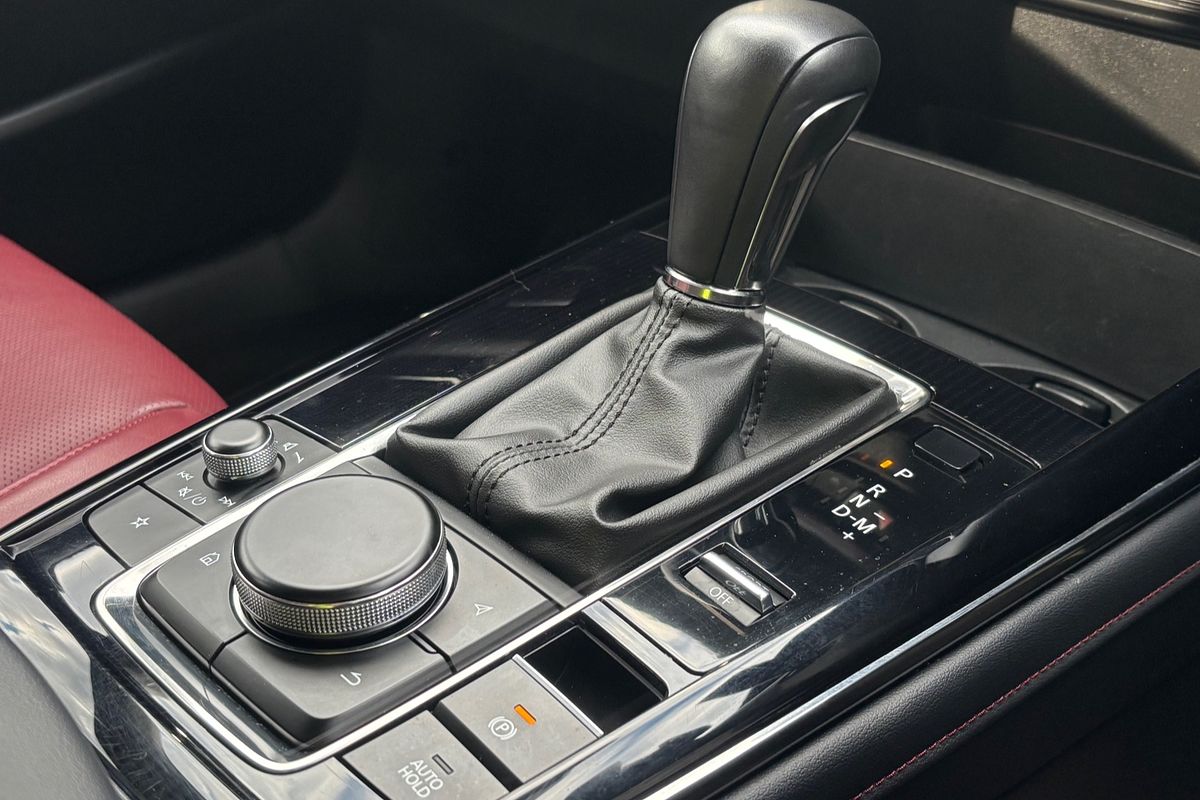 2021 Mazda CX-30 G25 Touring DM Series