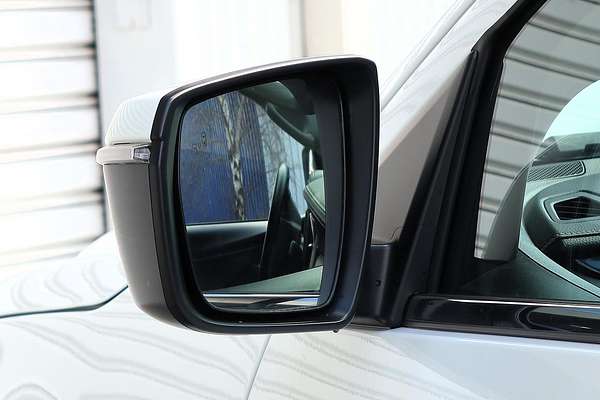 2023 Isuzu MU-X LS-U