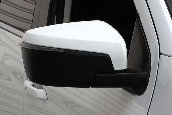 2023 Isuzu MU-X LS-U