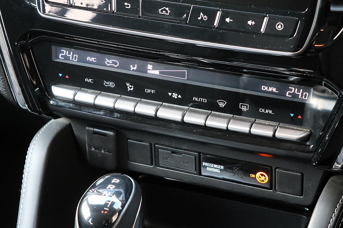 2023 Isuzu MU-X LS-U