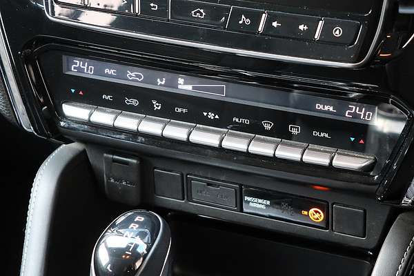 2023 Isuzu MU-X LS-U