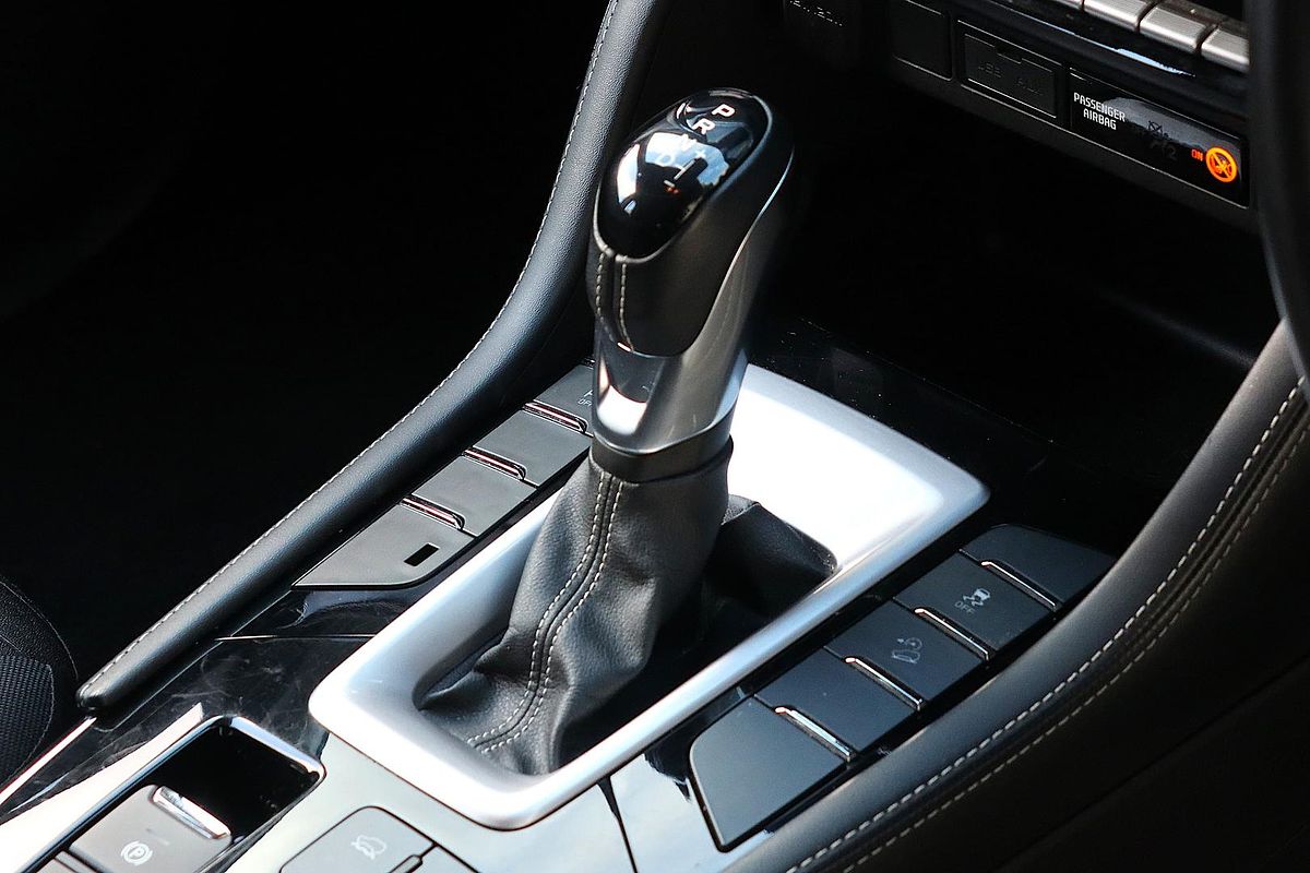 2023 Isuzu MU-X LS-U