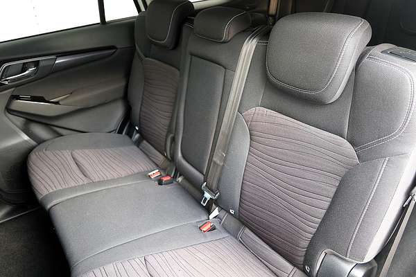 2023 Isuzu MU-X LS-U
