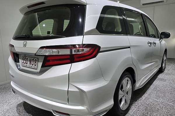 2020 Honda ODYSSEY ODYSSEY VTi RC MY19