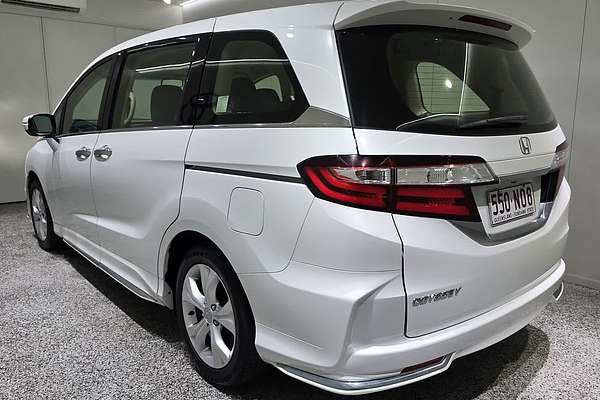 2020 Honda ODYSSEY ODYSSEY VTi RC MY19
