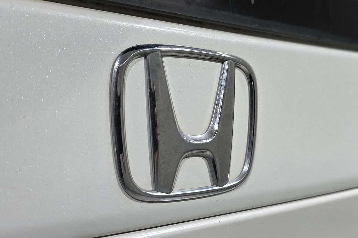 2020 Honda ODYSSEY ODYSSEY VTi RC MY19