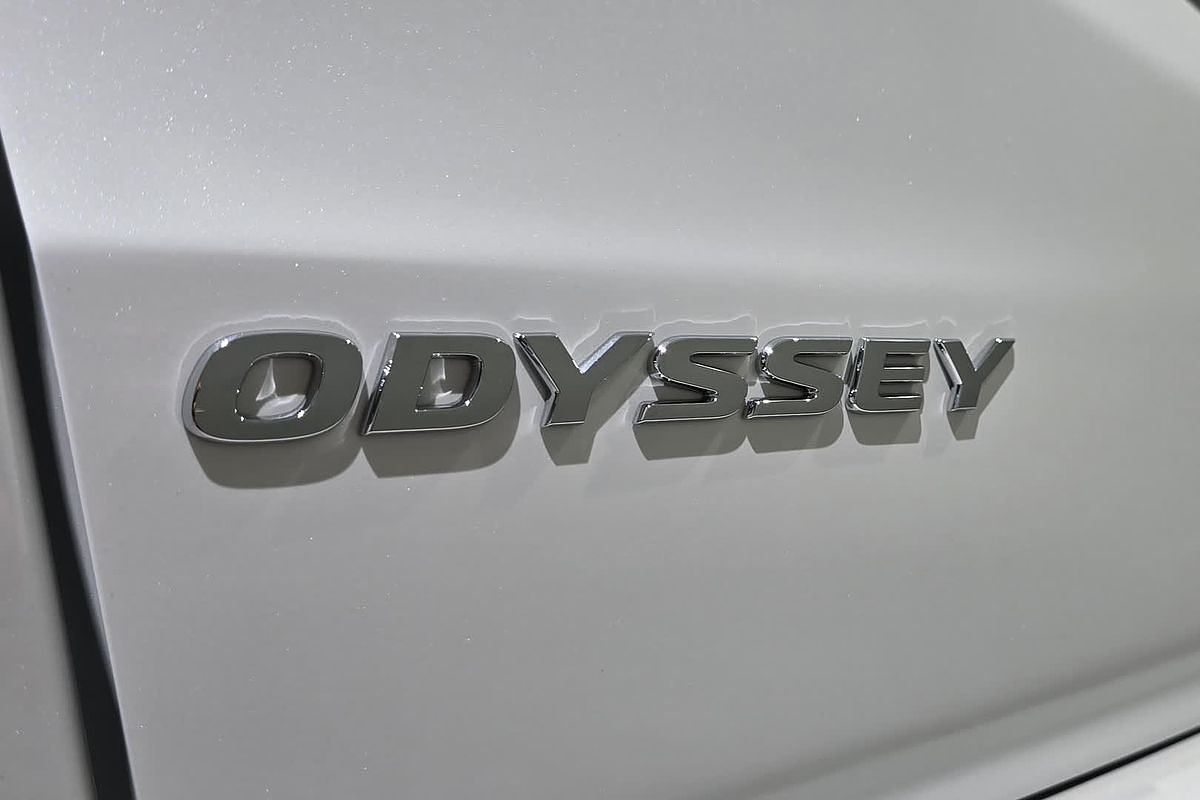2020 Honda ODYSSEY ODYSSEY VTi RC MY19