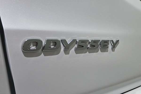 2020 Honda ODYSSEY ODYSSEY VTi RC MY19