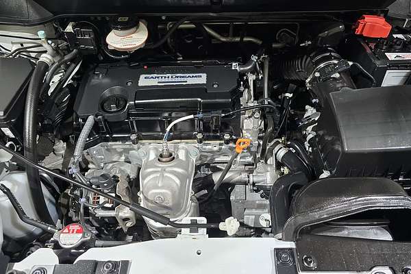 2020 Honda ODYSSEY ODYSSEY VTi RC MY19