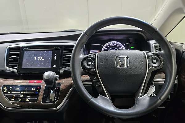 2020 Honda ODYSSEY ODYSSEY VTi RC MY19