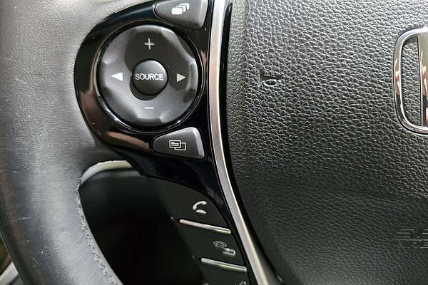 2020 Honda ODYSSEY ODYSSEY VTi RC MY19