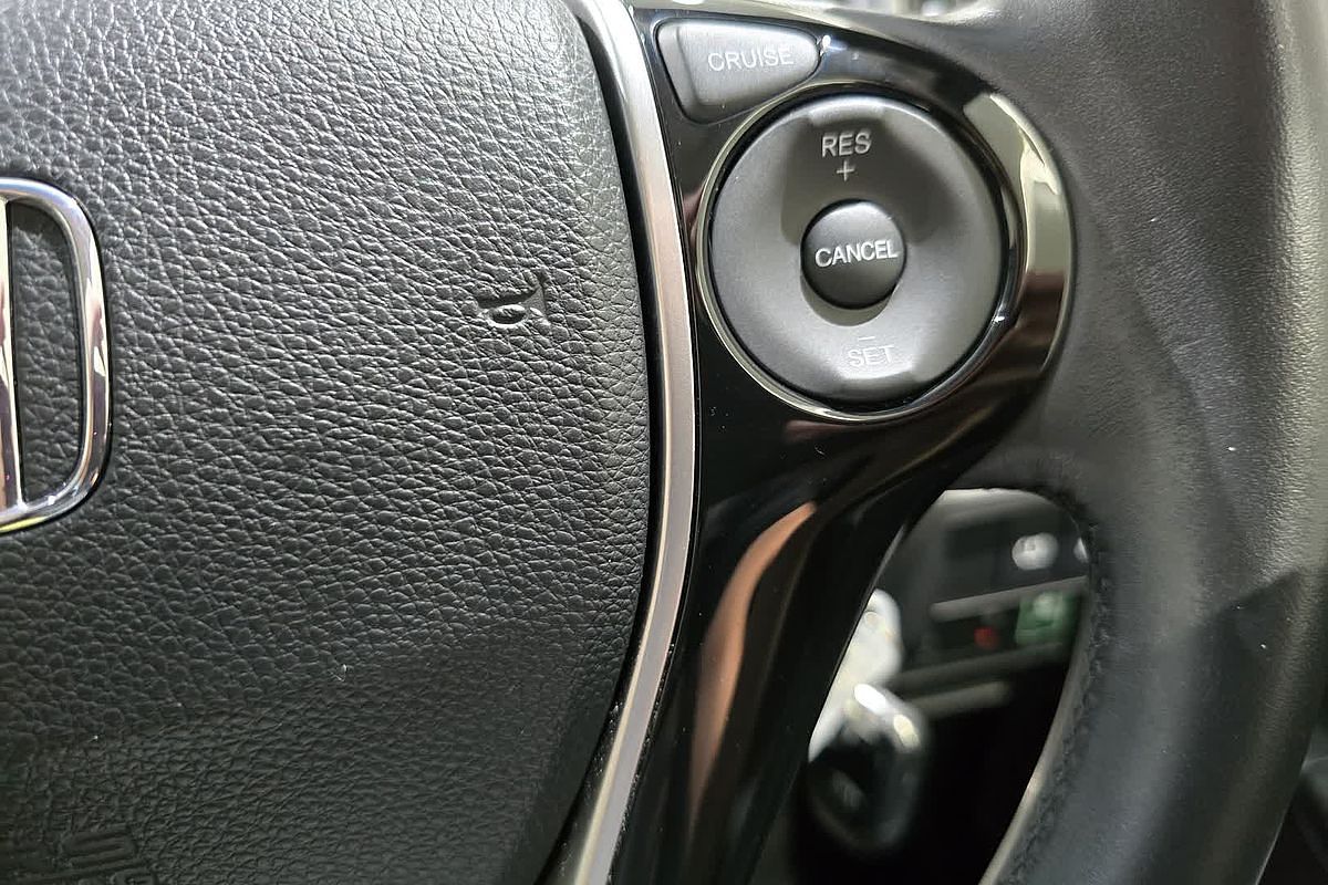 2020 Honda ODYSSEY ODYSSEY VTi RC MY19