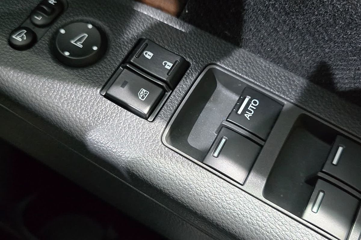 2020 Honda ODYSSEY ODYSSEY VTi RC MY19
