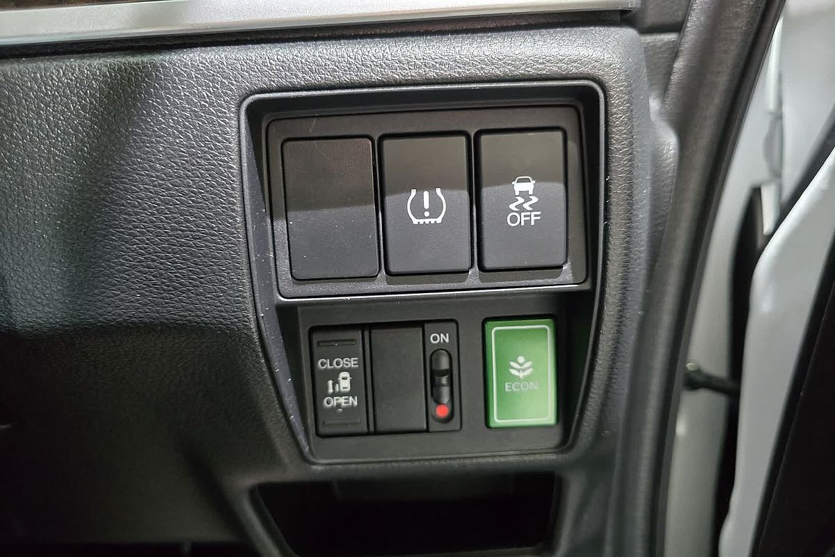 2020 Honda ODYSSEY ODYSSEY VTi RC MY19