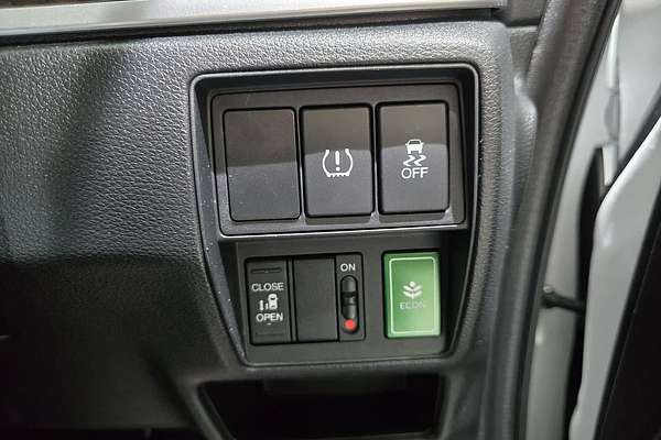 2020 Honda ODYSSEY ODYSSEY VTi RC MY19