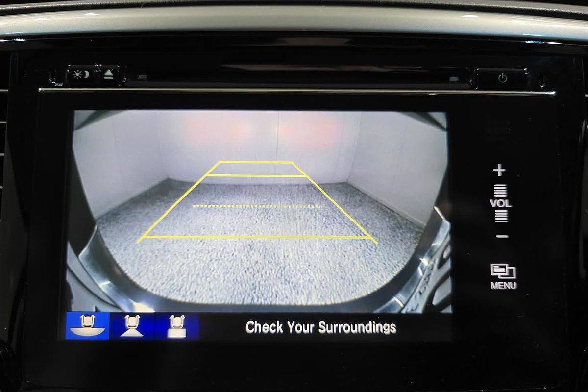 2020 Honda ODYSSEY ODYSSEY VTi RC MY19
