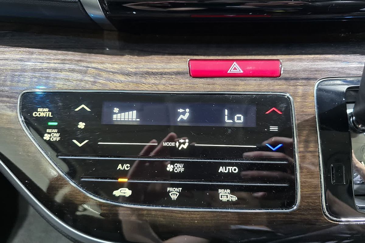 2020 Honda ODYSSEY ODYSSEY VTi RC MY19