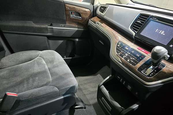 2020 Honda ODYSSEY ODYSSEY VTi RC MY19