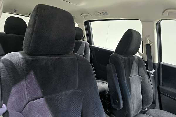 2020 Honda ODYSSEY ODYSSEY VTi RC MY19