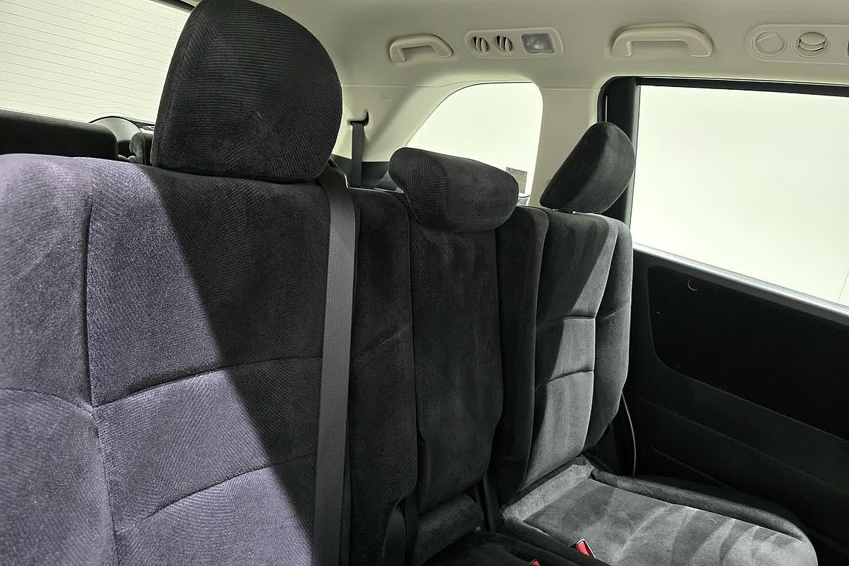 2020 Honda ODYSSEY ODYSSEY VTi RC MY19