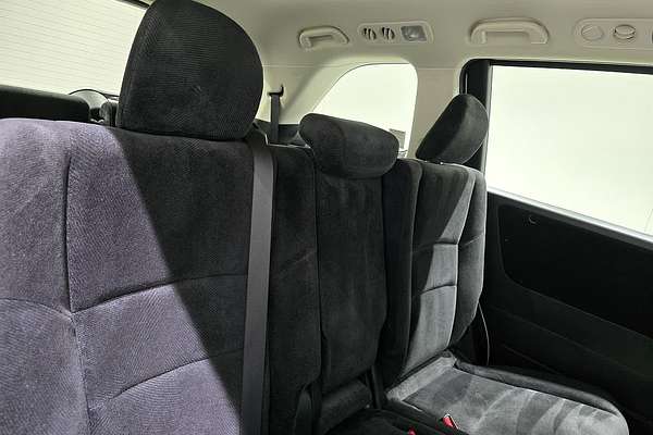 2020 Honda ODYSSEY ODYSSEY VTi RC MY19