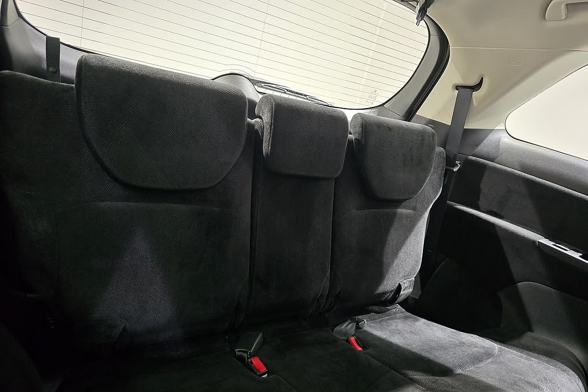 2020 Honda ODYSSEY ODYSSEY VTi RC MY19
