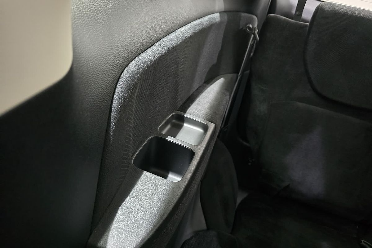 2020 Honda ODYSSEY ODYSSEY VTi RC MY19