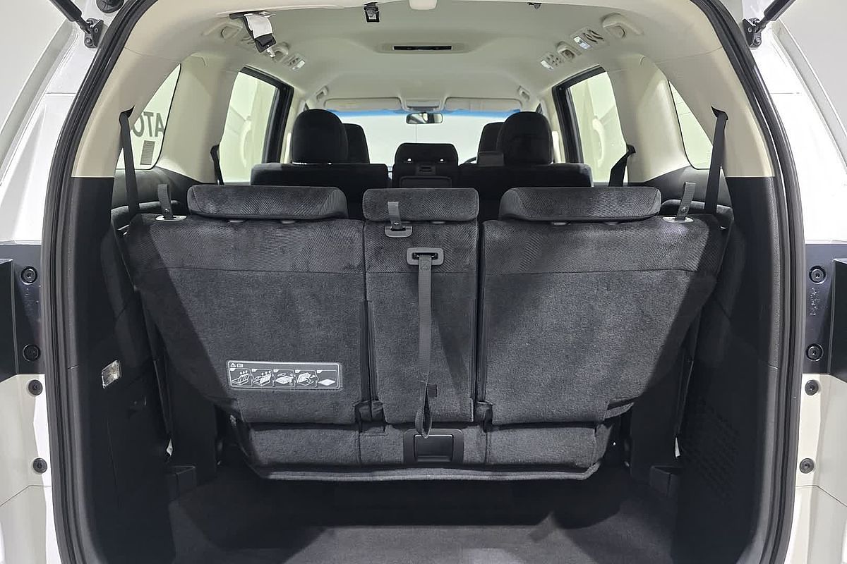 2020 Honda ODYSSEY ODYSSEY VTi RC MY19