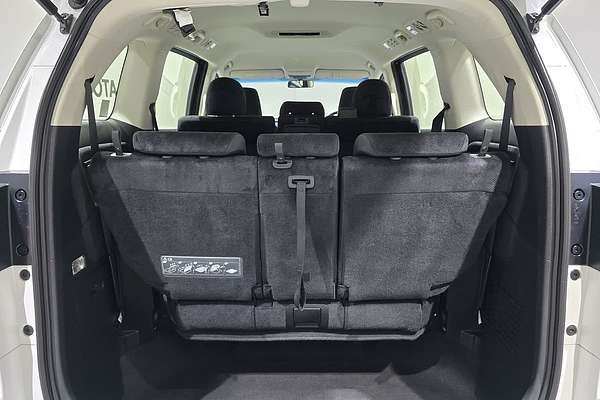2020 Honda ODYSSEY ODYSSEY VTi RC MY19