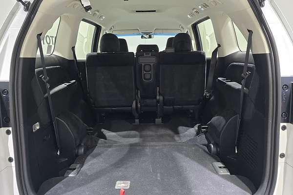2020 Honda ODYSSEY ODYSSEY VTi RC MY19