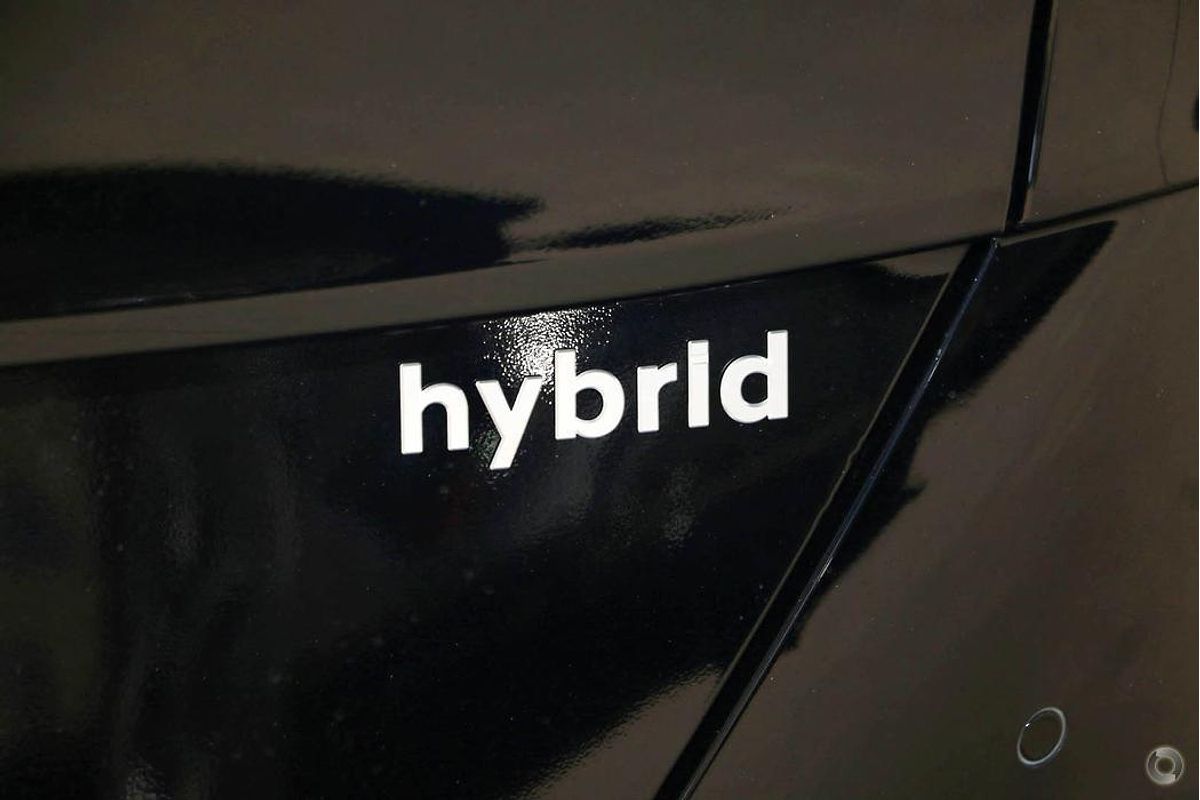 2025 Hyundai Kona Hybrid Premium SX2.V2