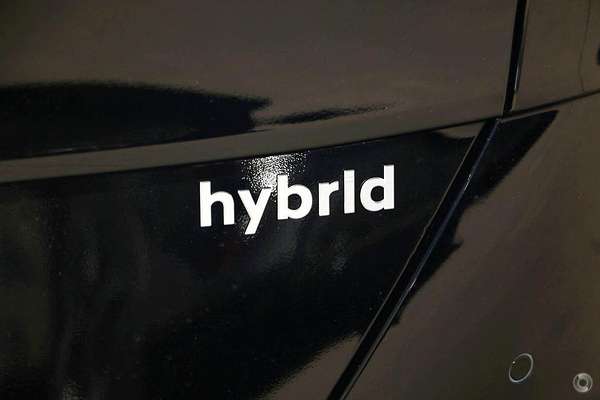 2025 Hyundai Kona Hybrid Premium SX2.V2