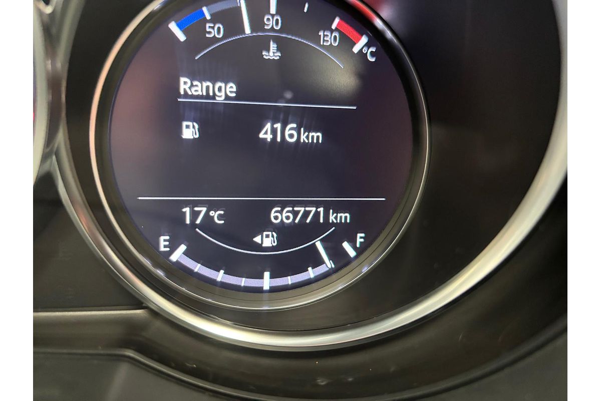 2018 Mazda CX-9 Touring TC