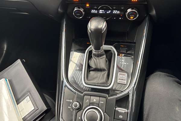 2018 Mazda CX-9 Touring TC