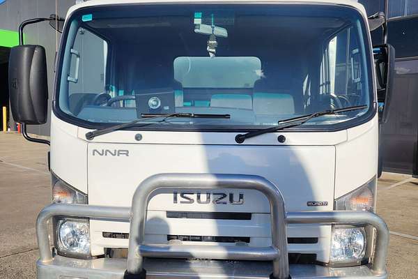 2010 Isuzu N Series NNR 200  4x2