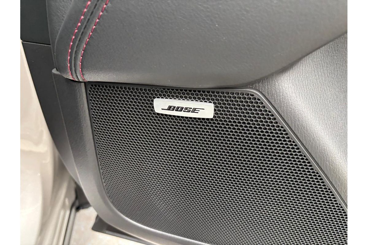 2024 Mazda CX-5 G35 GT SP KF Series