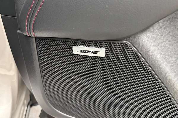2024 Mazda CX-5 G35 GT SP KF Series