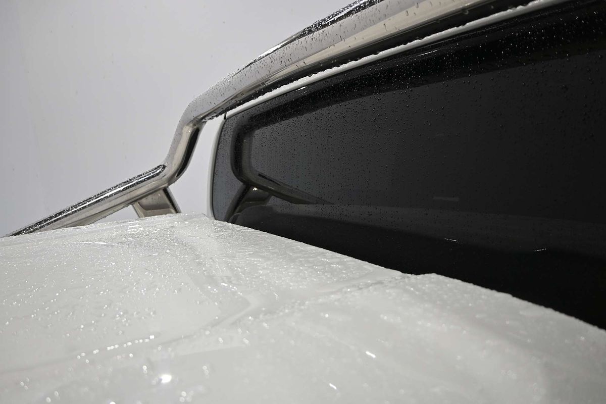 2020 Toyota Hilux SR5 GUN126R 4X4